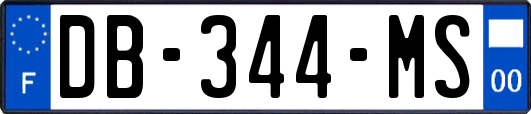 DB-344-MS