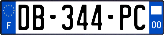 DB-344-PC