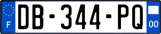 DB-344-PQ