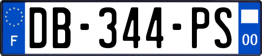 DB-344-PS