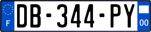 DB-344-PY