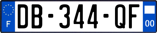 DB-344-QF