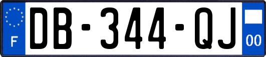 DB-344-QJ