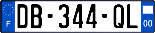 DB-344-QL