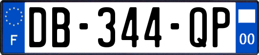 DB-344-QP