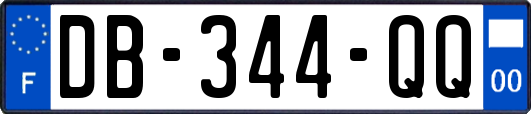 DB-344-QQ