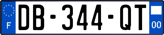 DB-344-QT