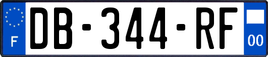 DB-344-RF