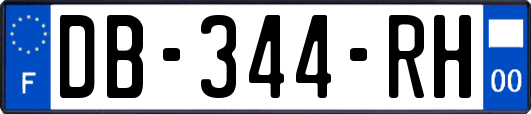 DB-344-RH