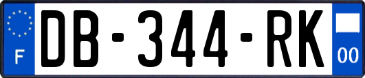 DB-344-RK