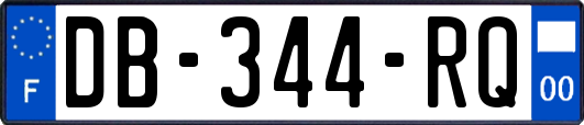 DB-344-RQ