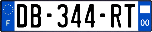 DB-344-RT