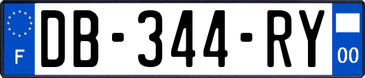 DB-344-RY