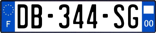 DB-344-SG