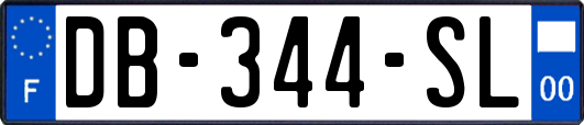 DB-344-SL