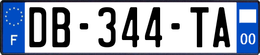 DB-344-TA