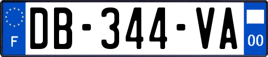 DB-344-VA