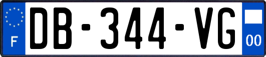 DB-344-VG