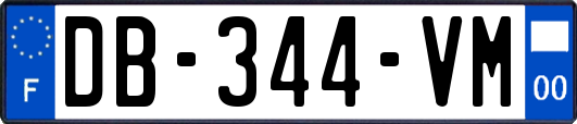 DB-344-VM