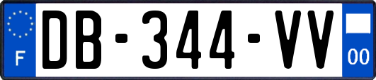 DB-344-VV