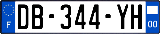 DB-344-YH