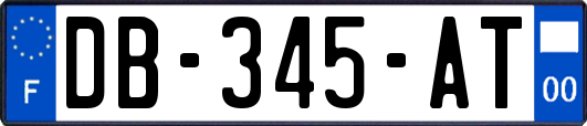 DB-345-AT