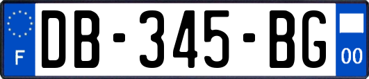 DB-345-BG