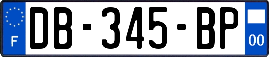 DB-345-BP