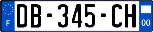 DB-345-CH