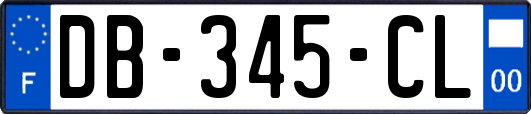 DB-345-CL