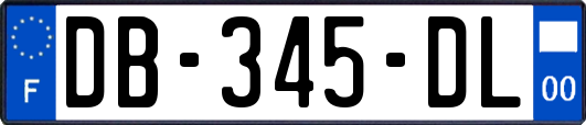 DB-345-DL