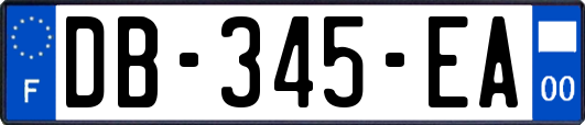 DB-345-EA
