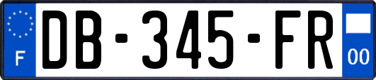DB-345-FR