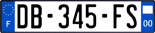 DB-345-FS