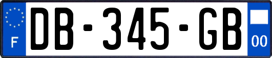 DB-345-GB