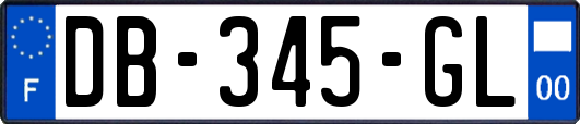 DB-345-GL