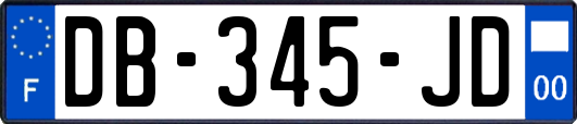 DB-345-JD
