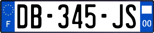 DB-345-JS