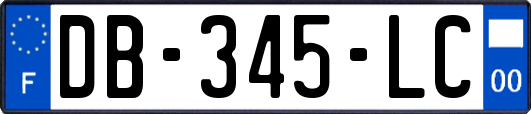 DB-345-LC