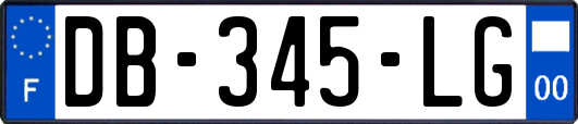 DB-345-LG