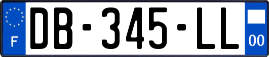 DB-345-LL