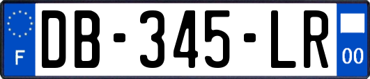 DB-345-LR