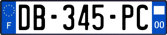 DB-345-PC