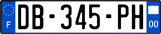 DB-345-PH
