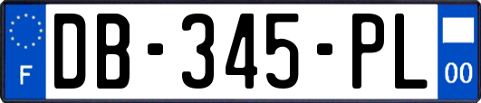 DB-345-PL