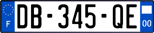 DB-345-QE