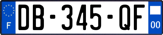 DB-345-QF
