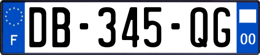 DB-345-QG