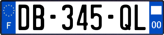 DB-345-QL