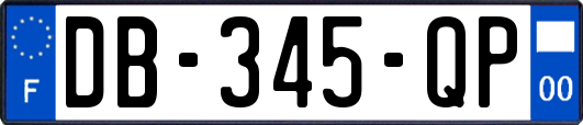 DB-345-QP